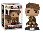 Yord Fandar 724 Star Wars: Acolyte Funko POP! Vinyl