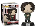 Qimir 723 Star Wars: Acolyte Funko POP! Vinyl