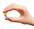 Naruto Mystery Blind BAG  1 sztuka - Funko Bitty POP! 2,5cm 