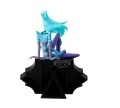 Banpresto Monitor Top: Hazbin Hotel - Angel Dust (ver.B) Statue (16cm)