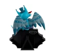 Banpresto Monitor Top: Hazbin Hotel - Husk (ver.B) Statue (15cm)