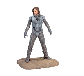 Dark Horse Deluxe Dune - Lady Jessica PVC Statue
