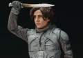 Dark Horse Deluxe Dune - Paul Atreides PVC 