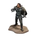 Dark Horse Dune - Duncan Idaho PVC Statue (24cm)