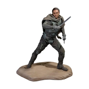 Dark Horse Dune - Duncan Idaho PVC Statue (24cm)