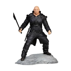 Dark Horse Dune - Glossu Rabban PVC Statue (23cm)