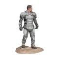 Dark Horse Dune - Gurney Halleck PVC Statue (24cm)