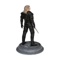 Dark Horse The Witcher (Netflix) - Transformed Geralt Statue (24cm)
