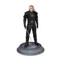 Dark Horse The Witcher (Netflix) - Transformed Geralt Statue (24cm)