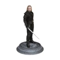 Dark Horse The Witcher (Netflix) - Transformed Geralt Statue (24cm)