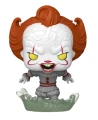 Pennywise 1865 It : Welcome to Derry Exclusive- Funko POP! Vinyl 