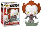 Pennywise 1865 It : Welcome to Derry Exclusive- Funko POP! Vinyl 