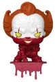 Pennywise 1866 It : Welcome to Derry Exclusive Funko POP! Vinyl 