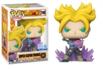 Super Saiyan Trunks 2198 CHASE Dragon Ball Super Funko POP! Vinyl 