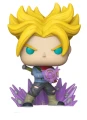 Super Saiyan Trunks 2198 CHASE Dragon Ball Super Funko POP! Vinyl 