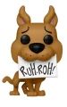 Outlet Scooby-Doo 1045 Scooby-Doo ! Funko POP! Vinyl  