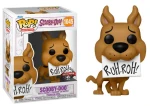 Outlet Scooby-Doo 1045 Scooby-Doo ! Funko POP! Vinyl  
