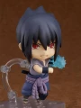 NARUTO SHIPPUDEN - Sasuke Uchiha - Figure Nendoroid 10cm 