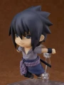 NARUTO SHIPPUDEN - Sasuke Uchiha - Figure Nendoroid 10cm 