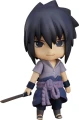 NARUTO SHIPPUDEN - Sasuke Uchiha - Figure Nendoroid 10cm 