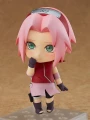 NARUTO SHIPPUDEN - Sakura Haruno - Figure Nendoroid 10cm