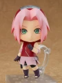 NARUTO SHIPPUDEN - Sakura Haruno - Figure Nendoroid 10cm