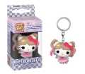 Hello Kitty K-Pop Funko Brelok Pocket POP! Hello Kitty and Friends