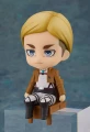 ATTACK ON TITANS - Erwin Smith - Figure Nendoroid Swacchao! 10cm