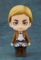 ATTACK ON TITANS - Erwin Smith - Figure Nendoroid Swacchao! 10cm