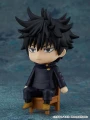 JUJUTSU KAISEN - Megumi Fushiguro - Figure Nendoroid Swacchao! 9cm