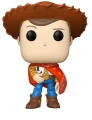 Woody 1711 Toy Story 5 Funko POP! Vinyl 