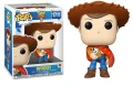 Woody 1711 Toy Story 5 Funko POP! Vinyl 