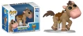 Bullseye 1713 Toy Story 5 Funko POP! Vinyl 