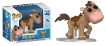 Bullseye 1713 Toy Story 5 Funko POP! Vinyl 