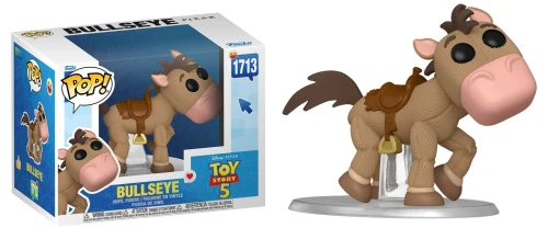 Bullseye 1713 Toy Story 5 Funko POP! Vinyl 