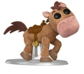 Bullseye 1713 Flocked Toy Story 5 Funko POP! Vinyl 