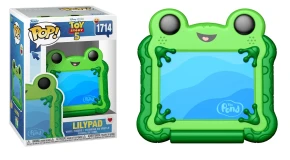 Lilypad 1714 Toy Story 5 Funko POP! Vinyl 