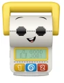 Smarty Pants 1715 Toy Story 5 Funko POP! Vinyl 