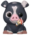 Blaze's Pet Pig with Jessie 1716 Toy Story 5 Funko POP! Vinyl  