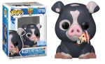 Blaze's Pet Pig with Jessie 1716 Toy Story 5 Funko POP! Vinyl  