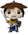 Atsu 1248 Ghost of Yotei  Funko POP! Vinyl