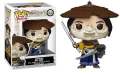 Atsu 1248 Ghost of Yotei  Funko POP! Vinyl