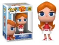 Candace 1751 Phineas and Ferb  Funko POP! Vinyl 