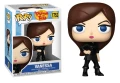 Vanessa 1753  Phineas and Ferb  Funko POP! Vinyl  