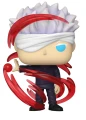 Satoru Gojo 2323 Jujutsu Kaisen Funko POP! Vinyl 