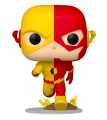 Reverse Flash/The Flash 604 DC 3500 pcs Funko POP! - w Hard Stack Protektorze