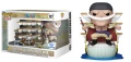 OUTLET - Whitebeard with Moby Dick 127 One Piece Funko POP!