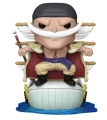 OUTLET - Whitebeard with Moby Dick 127 One Piece Funko POP!