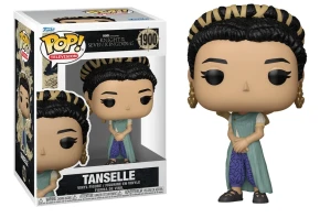 Tanselle 1900 A Knight of the Seven Kingdoms Funko POP! Vinyl 