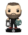 Bray Wyatt (Lights Up!) 197 WWE Funko POP!